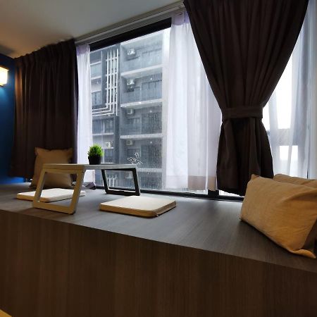 Thermospace Imperio A-17-19 Melaka City 外观 照片