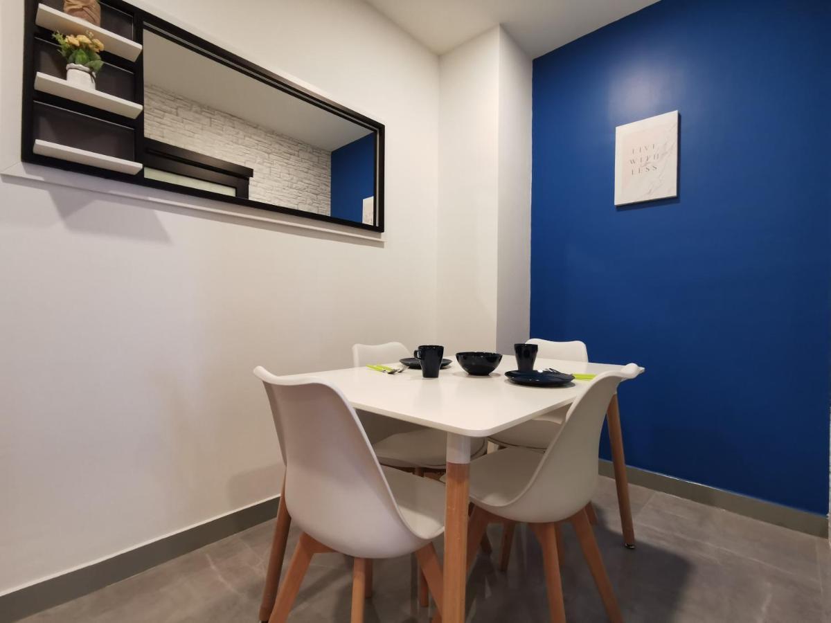 Thermospace Imperio A-17-19 Melaka City 外观 照片